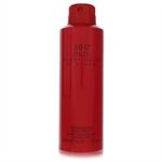 Perry Ellis 360 Red by Perry Ellis - Deodorant Spray 177 ml - for men