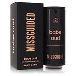 Missguided Babe Oud by Missguided - Eau De Parfum Spray 80 ml - for women