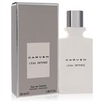 Carven L'eau Intense by Carven - Eau De Toilette Spray 50 ml - for men