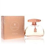 Tous Touch The Sensual Gold by Tous - Eau De Toilette Spray 100 ml - for women