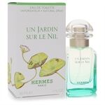 Un Jardin Sur Le Nil by Hermes - Eau De Toilette Spray 30 ml - for women