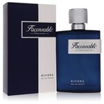 Faconnable Riviera by Faconnable - Eau De Parfum Spray 90 ml - for men