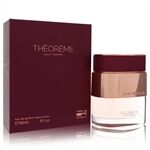 Rue Broca Theoreme by Rue Broca - Eau De Parfum Spray 90 ml - for women