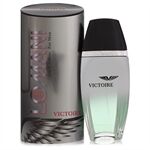 Lomani Victoire by Lomani - Eau De Toilette Spray 100 ml - for men