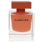 Narciso Rodriguez Ambree by Narciso Rodriguez - Eau De Parfum Spray (unboxed) 90 ml - for women