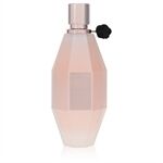 Flowerbomb Dew by Viktor & Rolf - Eau De Parfum Spray (unboxed) 100 ml - for women