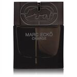 Ecko Charge by Marc Ecko - Eau De Toilette Spray (Tester) 50 ml - for men