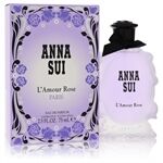 Anna Sui L'amour Rose by Anna Sui - Eau De Parfum Spray 75 ml - for women