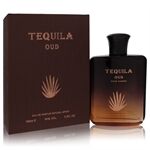 Tequila Oud by Tequila Perfumes - Eau De Parfum Spray (Unisex) 100 ml - for men