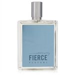 Naturally Fierce by Abercrombie & Fitch - Eau De Parfum Spray (unboxed) 100 ml - for women