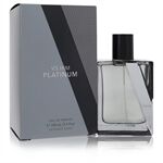 Vs Him Platinum by Victoria's Secret - Eau De Parfum Spray 100 ml - for men