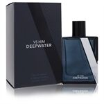 Vs Him Deepwater by Victoria's Secret - Eau De Parfum Spray 100 ml - for men