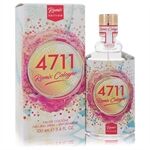 4711 Remix Neroli by 4711 - Eau De Cologne Spray (Unisex) 100 ml - for women