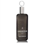 Lagerfeld Classic Grey by Karl Lagerfeld - Eau De Toilette Spray (Tester) 100 ml - for men