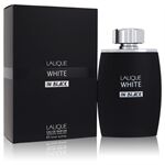 Lalique White In Black by Lalique - Eau De Parfum Spray 125 ml - for men