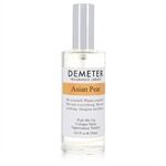 Demeter Asian Pear Cologne by Demeter - Cologne Spray (Unisex Unboxed) 120 ml - for women