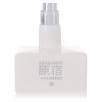 Harajuku Lovers Pop Electric G by Gwen Stefani - Eau De Parfum Spray (Tester) 50 ml - for women