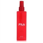 Fila Red by Fila - Body Spray 248 ml - for men