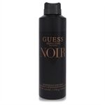 Guess Seductive Homme Noir by Guess - Body Spray 177 ml - for men