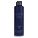 Guess 1981 Indigo by Guess - Body Spray 177 ml - for men