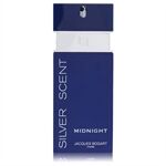 Silver Scent Midnight by Jacques Bogart - Eau De Toilette Spray (Tester) 100 ml - for men