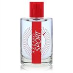 Azzaro Sport by Azzaro - Eau De Toilette Spray (Unboxed) 100 ml - for men