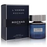 L'homme Rochas by Rochas - Eau De Toilette Spray 60 ml - for men