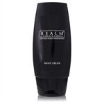 Realm by Erox - Shave Cream With Human Pheromones 100 ml - for men