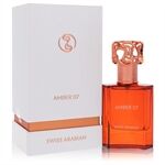 Swiss Arabian Amber 07 by Swiss Arabian - Eau De Parfum Spray (Unisex) 50 ml - for men