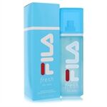 Fila Fresh by Fila - Eau De Toilette Spray 100 ml - for men