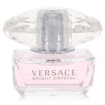 Bright Crystal by Versace - Deodorant Spray (Unboxed) 50 ml - for women