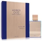 Amber Oud Exclusif Bleu by Al Haramain - Eau De Parfum Spray (Unisex) 60 ml - for men
