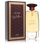 Oudh Crystalline by Ajmal - Eau De Parfum Spray 100 ml - for women