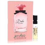 Dolce Garden by Dolce & Gabbana - Vial (sample) 1 ml - for women