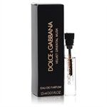 Dolce & Gabbana Velvet Oriental Musk by Dolce & Gabbana - Vial (sample) 1 ml - for women
