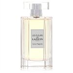 Les Fleurs De Lanvin Sunny Magnolia by Lanvin - Eau De Toilette Spray (Unboxed) 90 ml - for women