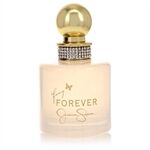 Fancy Forever by Jessica Simpson - Eau De Parfum Spray (Unboxed) 100 ml - for women