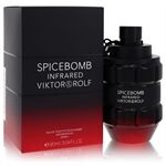 Spicebomb Infrared by Viktor & Rolf - Eau De Toilette Spray 90 ml - for men