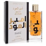 Ameer Al Oudh Intense Oud by Lattafa - Eau De Parfum Spray (Unisex) 100 ml - for women