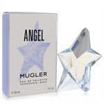 Angel by Thierry Mugler - Eau De Toilette Refillabelle Spray Star 30 ml - for women