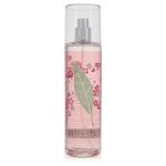 Green Tea Cherry Blossom by Elizabeth Arden - Fine Fragrance Mist 240 ml - for women