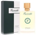 Faconnable L'Original by Faconnable - Eau De Toilette Spray 90 ml - for men