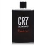 CR7 Game On by Cristiano Ronaldo - Eau De Toilette Spray (Unboxed) 100 ml - for men