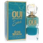 Juicy Couture Oui Splash by Juicy Couture - Eau De Parfum Spray 100 ml - for women
