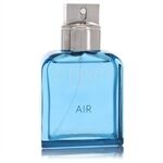 Eternity Air by Calvin Klein - Eau De Toilette Spray (Unboxed) 100 ml - for men