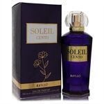 La Muse Soleil Cento by La Muse - Eau De Parfum Spray 100 ml - for women