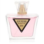 Guess Seductive Kiss by Guess - Eau De Toilette Spray (Unboxed) 75 ml - for women