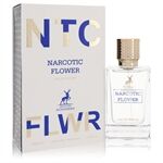 Narcotic Flower by Maison Alhambra - Eau De Parfum Spray 100 ml - for women