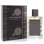 Monocline 01 Eau De Essence by Maison Alhambra - Eau De Parfum Spray (Unisex) 100 ml - for women