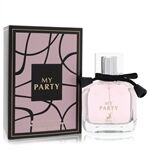 Maison Alhambra My Party by Maison Alhambra - Eau De Parfum Spray 100 ml - for women